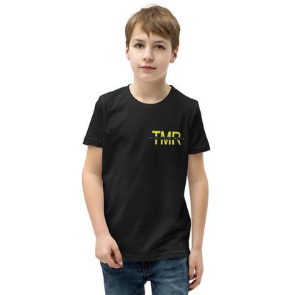 Trystan Mucci Kids T-Shirt