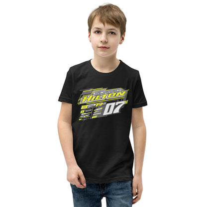 Eric Hilton Kids T-Shirt