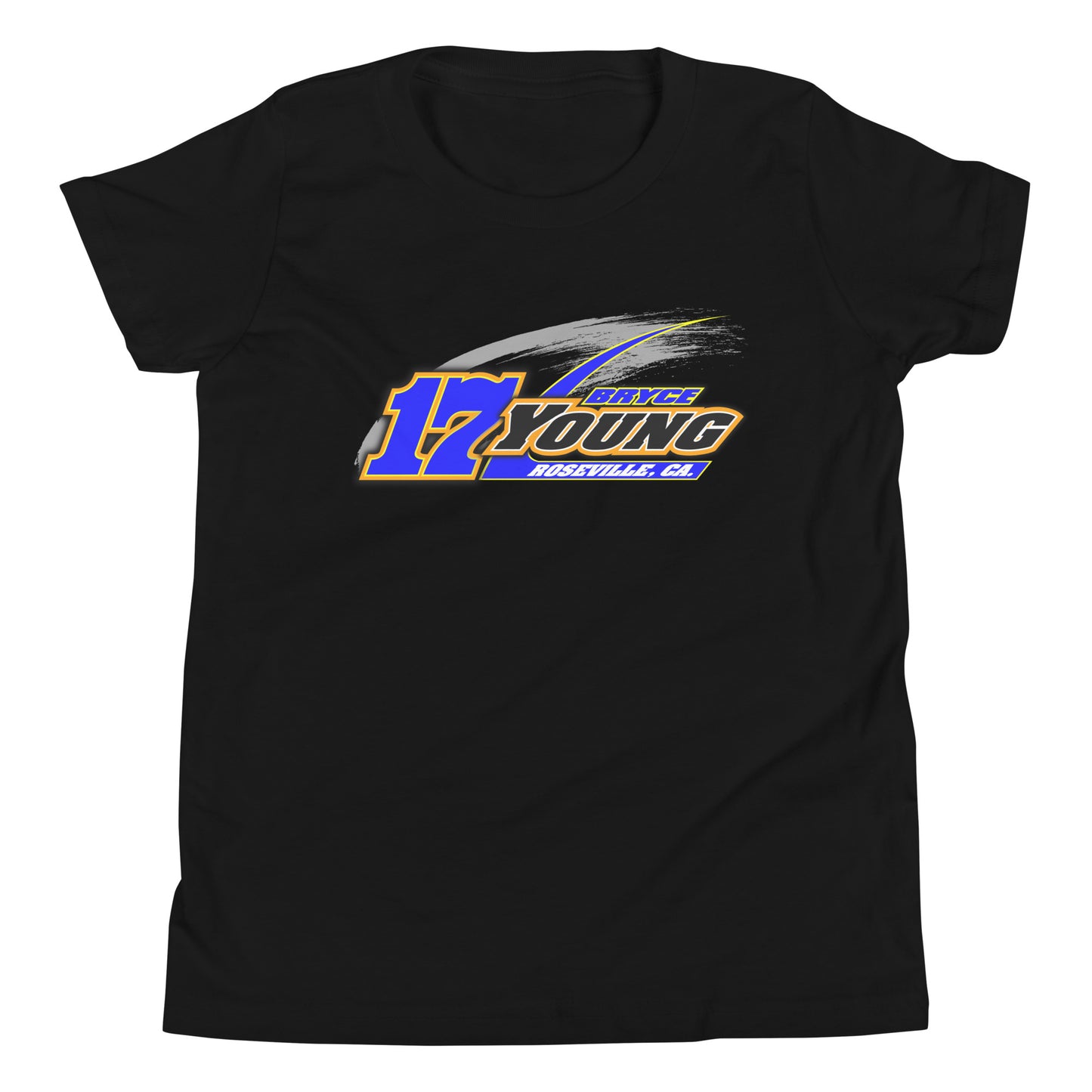 Bryce Young 2024 Kids T-Shirt