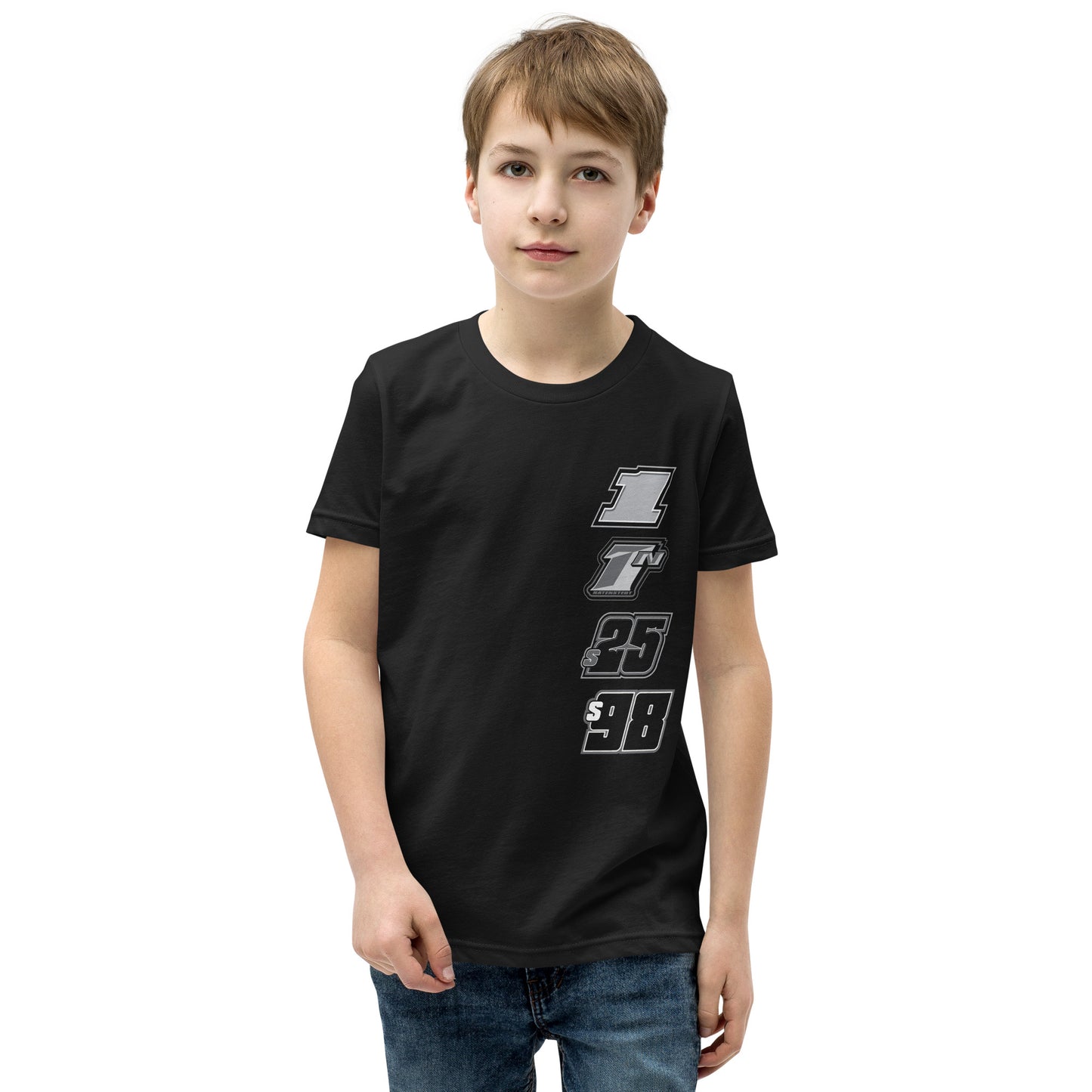 Sciarroni Bros Kids T-Shirt