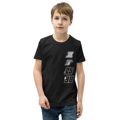 Sciarroni Bros Kids T-Shirt