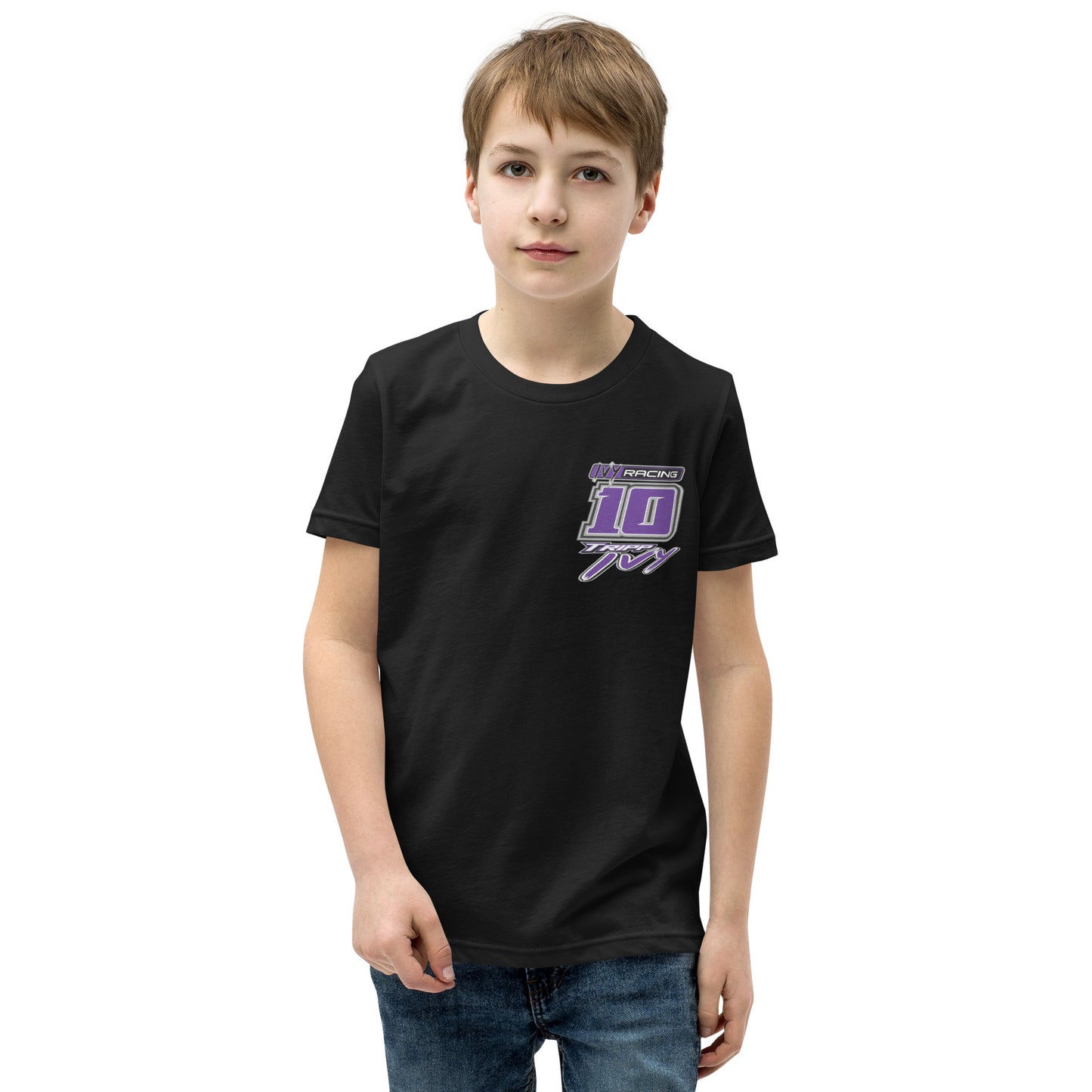 Tripp Ivy Kids T-Shirt