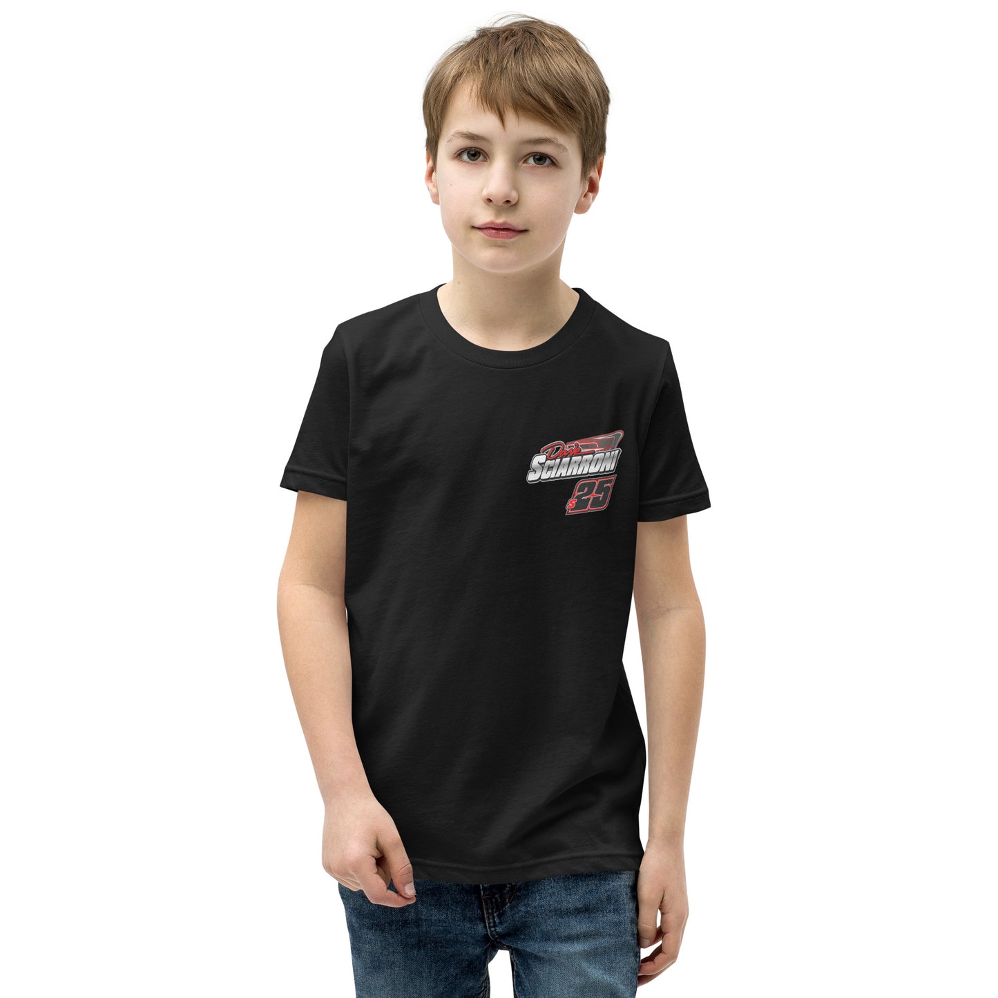 Dave Sciarroni Kids T-Shirt