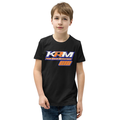 Kalvin King Kids T-Shirt