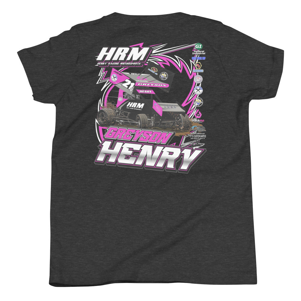 Greyson Henry Kids T-Shirt