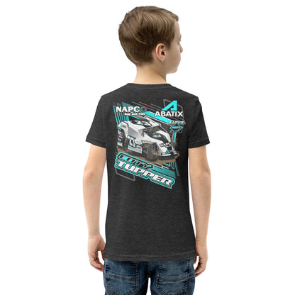 Coty Tupper 2024 Design Kids T-Shirt