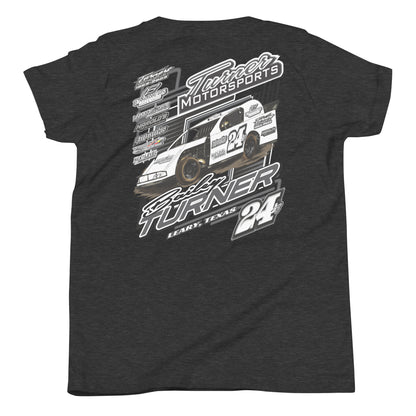 Bailey Turner Kids T-Shirt