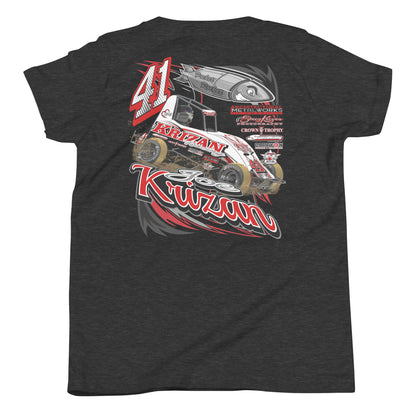 Joe Krizan Kids T-Shirt