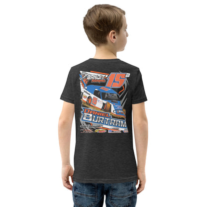 Daniel Burtram Kids T-Shirt