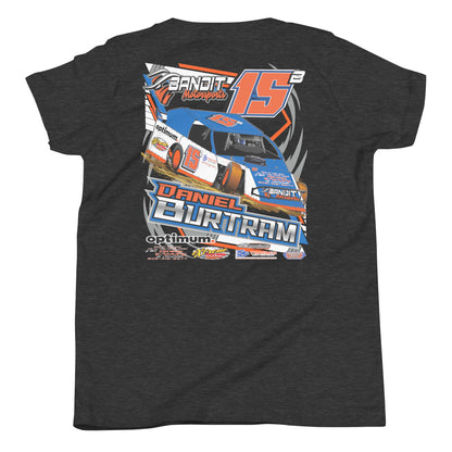 Daniel Burtram Kids T-Shirt