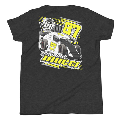 Trystan Mucci Kids T-Shirt