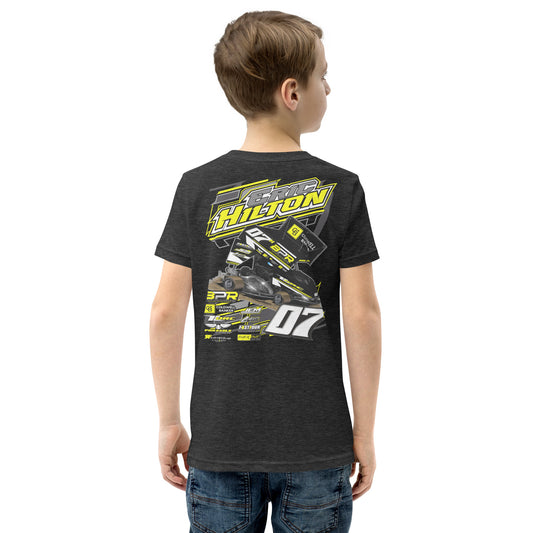 Eric Hilton Kids T-Shirt