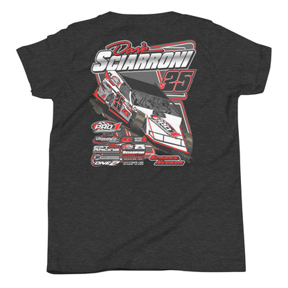 Dave Sciarroni Kids T-Shirt