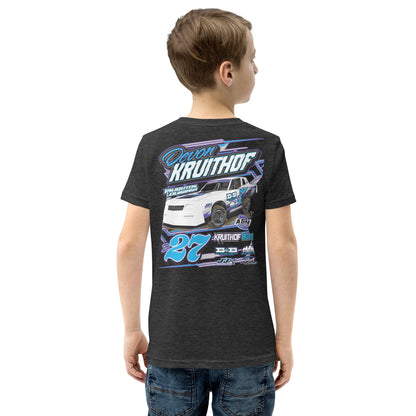 Devon Kruithof Kids T-Shirt