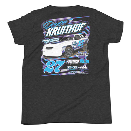 Devon Kruithof Kids T-Shirt