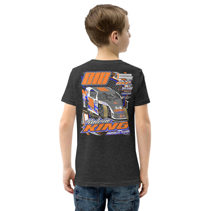 Kalvin King Kids T-Shirt