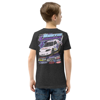 Austin Lindsey Kids T-Shirt