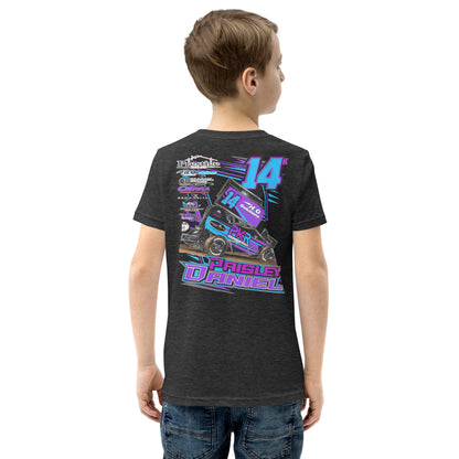 Paisley Daniel Kids T-Shirt