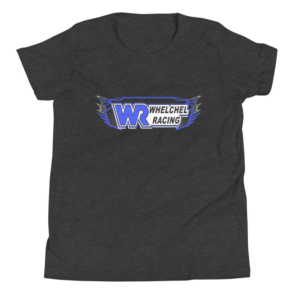 Whelchel Racing Kids T-Shirt