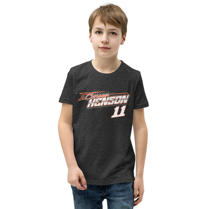 Carson Henson Kids T-Shirt