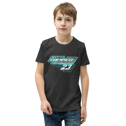 Coty Tupper 2024 Design Kids T-Shirt