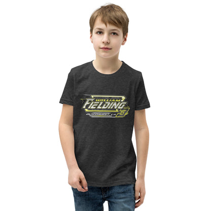 William Fielding Kids T-Shirt