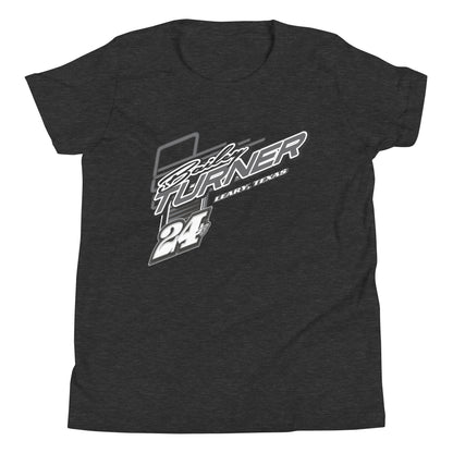 Bailey Turner Kids T-Shirt