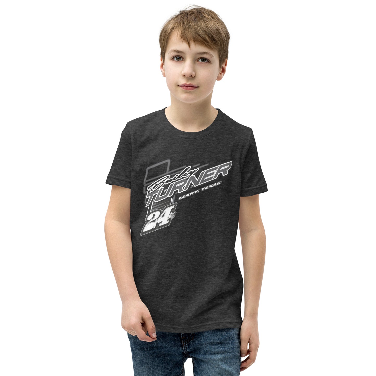 Bailey Turner Kids T-Shirt