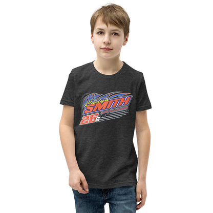 Cadyn Smith "The Candyman" Kids T-Shirt