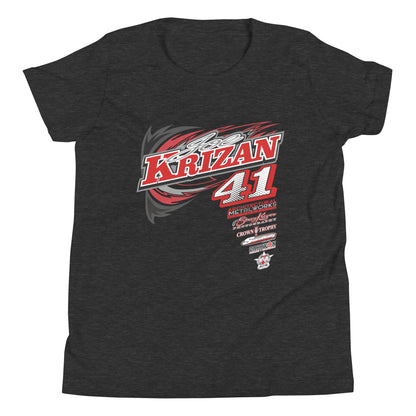 Joe Krizan Kids T-Shirt