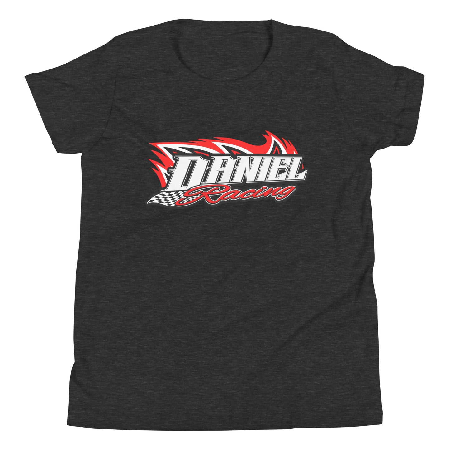 Daniel Racing Kids T-Shirt