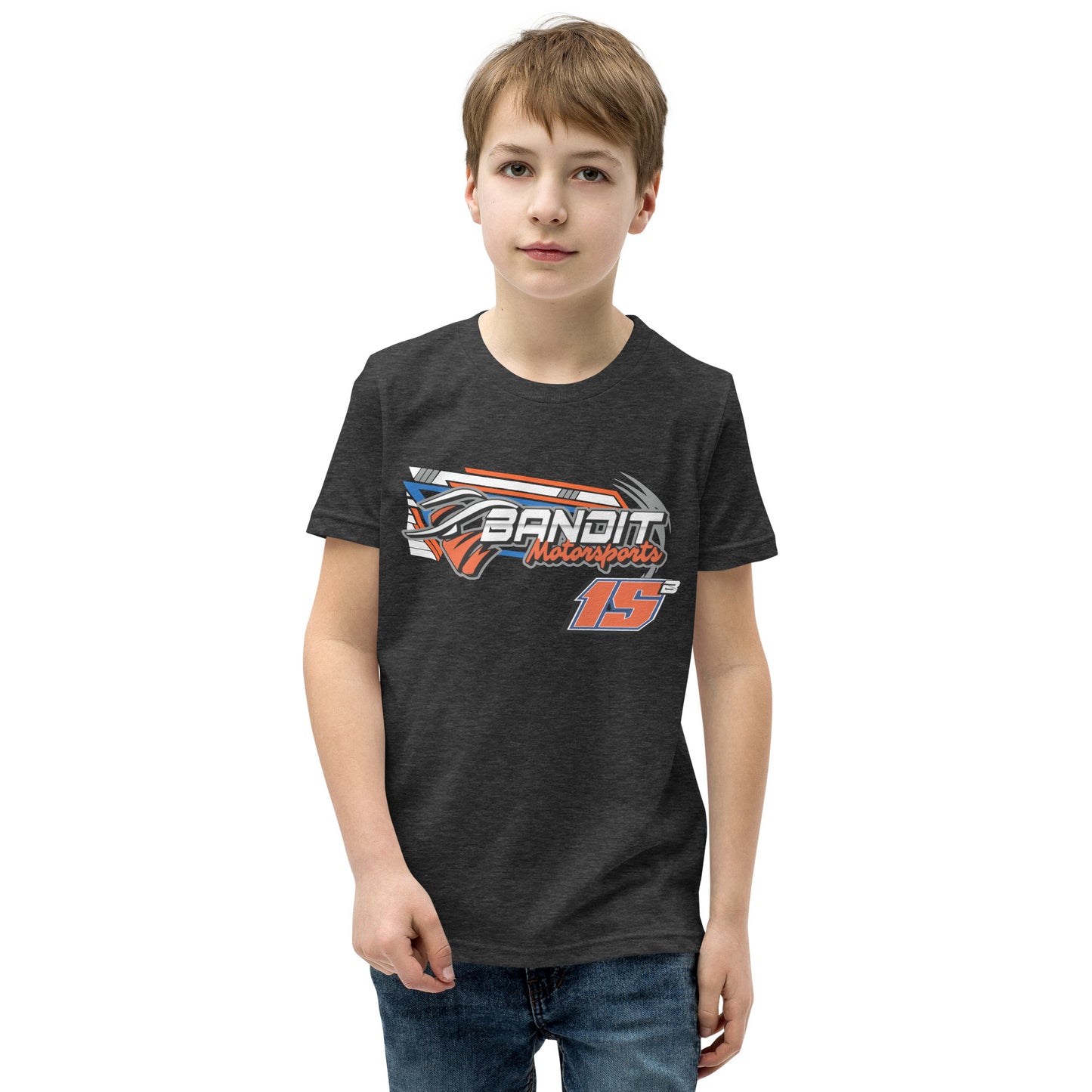 Daniel Burtram Kids T-Shirt