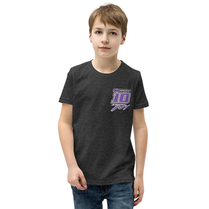 Tripp Ivy Kids T-Shirt