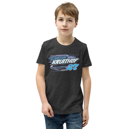 Devon Kruithof Kids T-Shirt