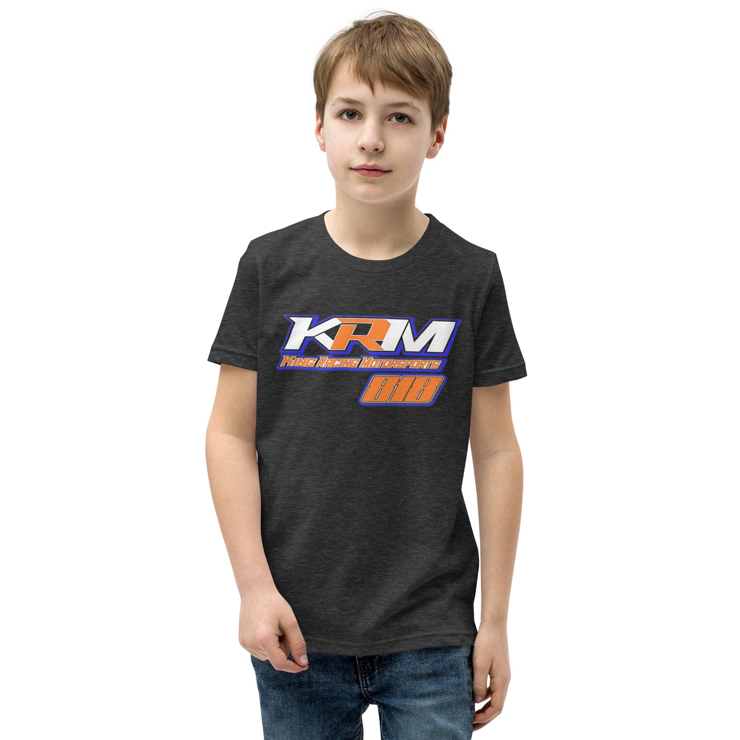 Kalvin King Kids T-Shirt