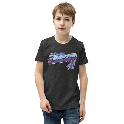 Austin Lindsey Kids T-Shirt