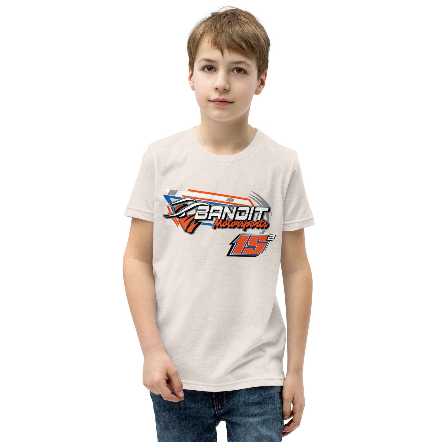 Daniel Burtram Kids T-Shirt