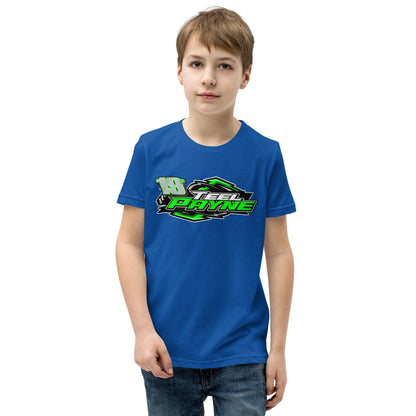 Teel Payne Kids T-Shirt