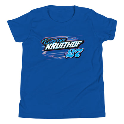 Devon Kruithof Kids T-Shirt