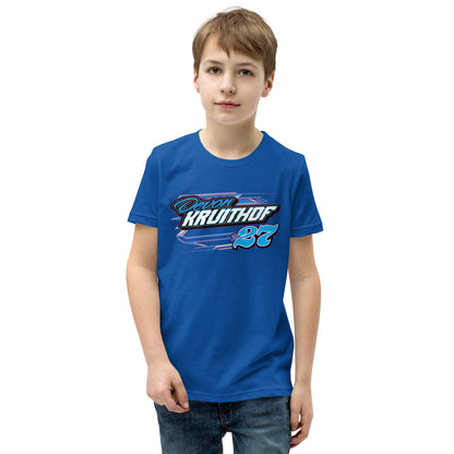 Devon Kruithof Kids T-Shirt