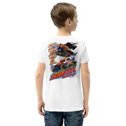 Cadyn Smith "The Candyman" Kids T-Shirt