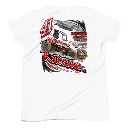 Joe Krizan Kids T-Shirt