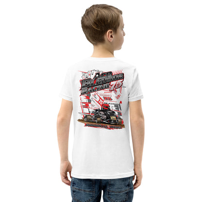 Ace Bledsoe Kids T-Shirt