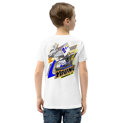 Bryce Young 2024 Kids T-Shirt