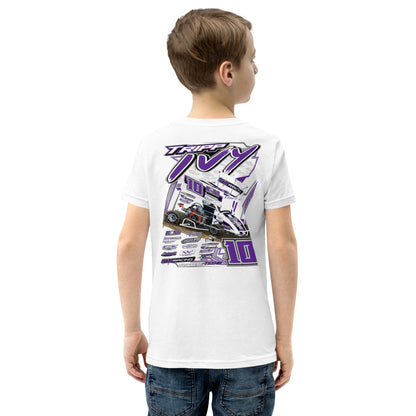 Tripp Ivy Kids T-Shirt