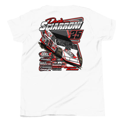 Dave Sciarroni Kids T-Shirt