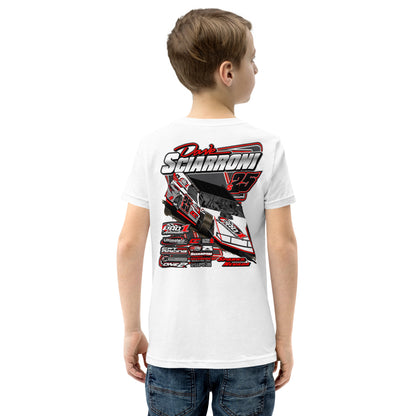 Dave Sciarroni Kids T-Shirt