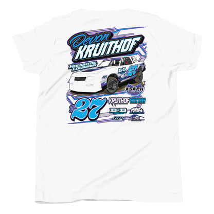 Devon Kruithof Kids T-Shirt