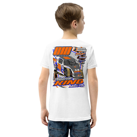 Kalvin King Kids T-Shirt