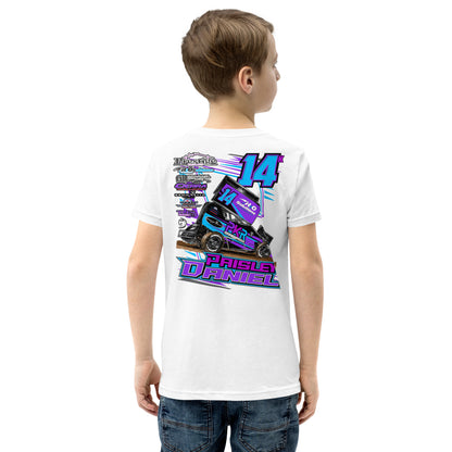 Paisley Daniel Kids T-Shirt